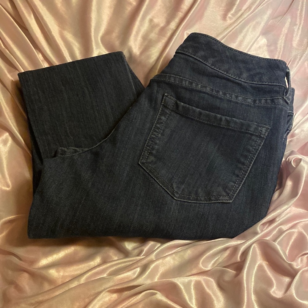 The Limited Jeans